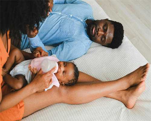 北京佑安医院可以做试管嘛